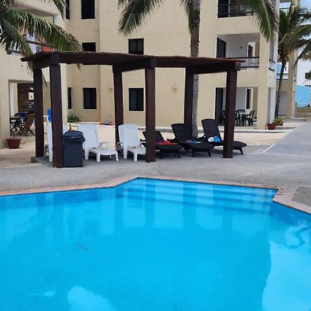 Condominios Orca C3 Progreso  Exterior foto
