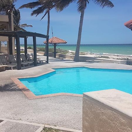 Condominios Orca C3 Progreso  Exterior foto
