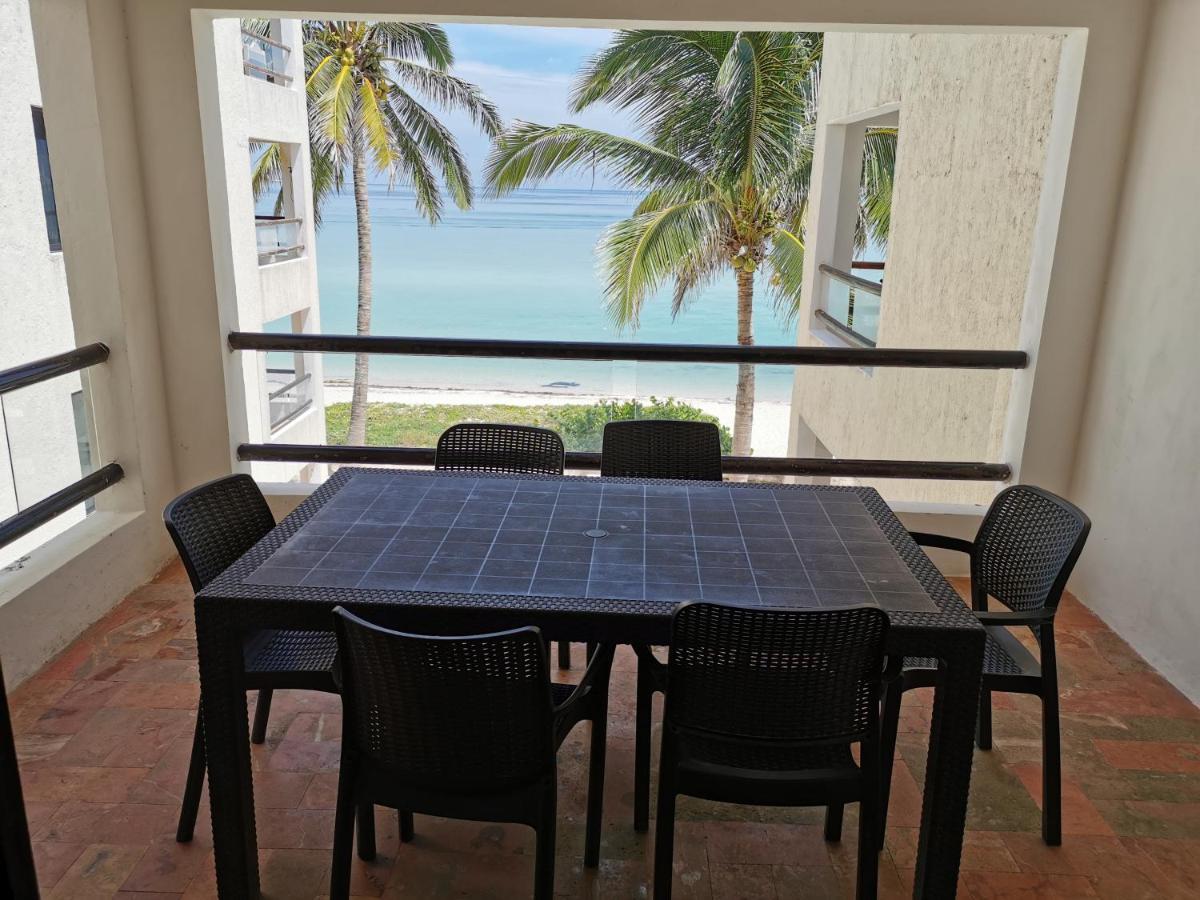 Condominios Orca C3 Progreso  Exterior foto