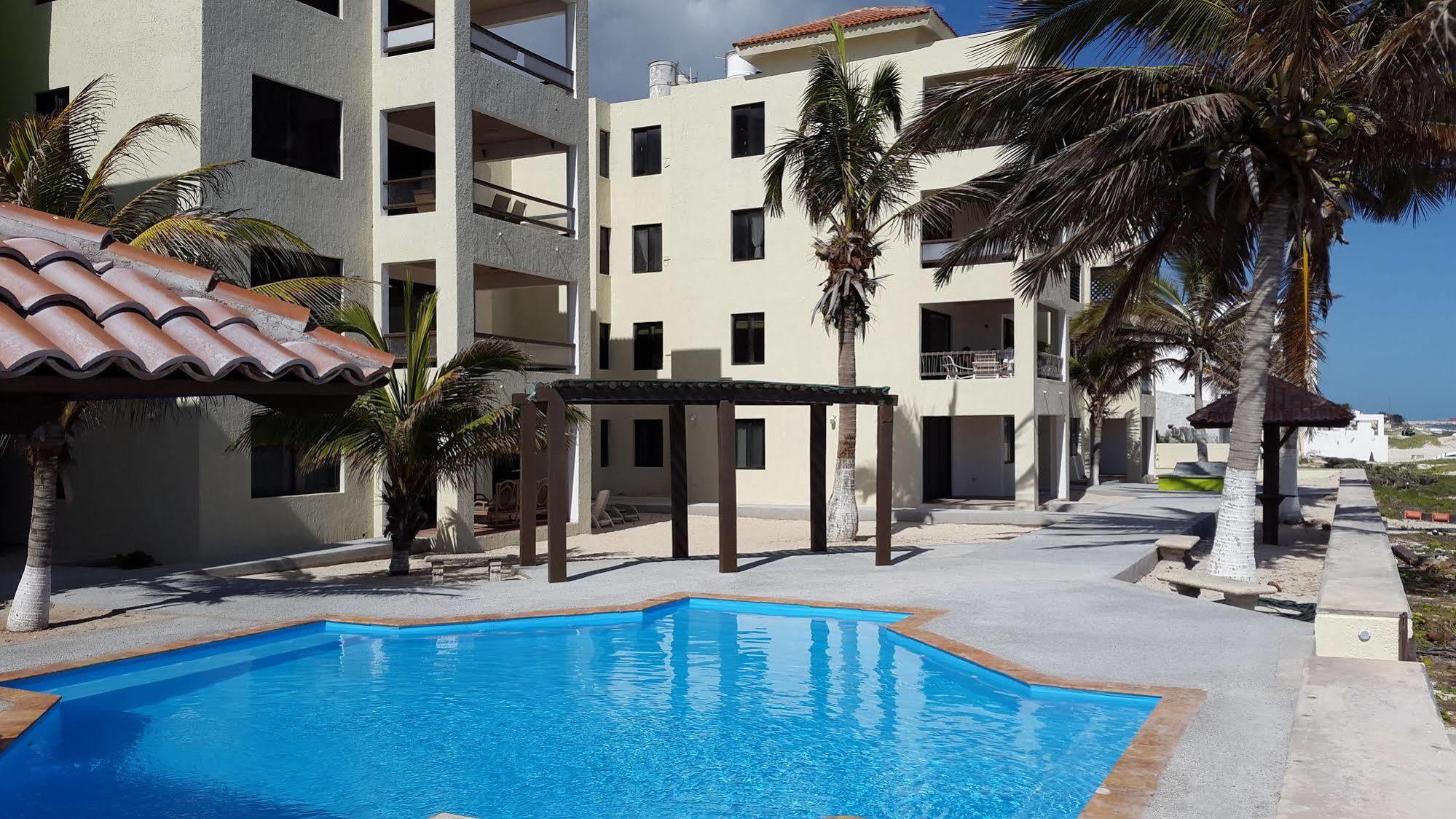 Condominios Orca C3 Progreso  Exterior foto