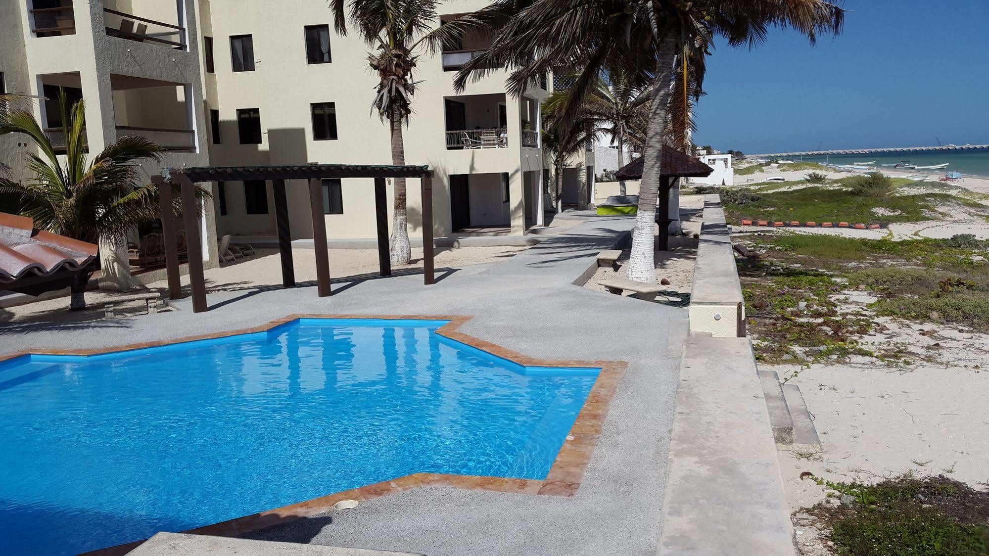 Condominios Orca C3 Progreso  Exterior foto