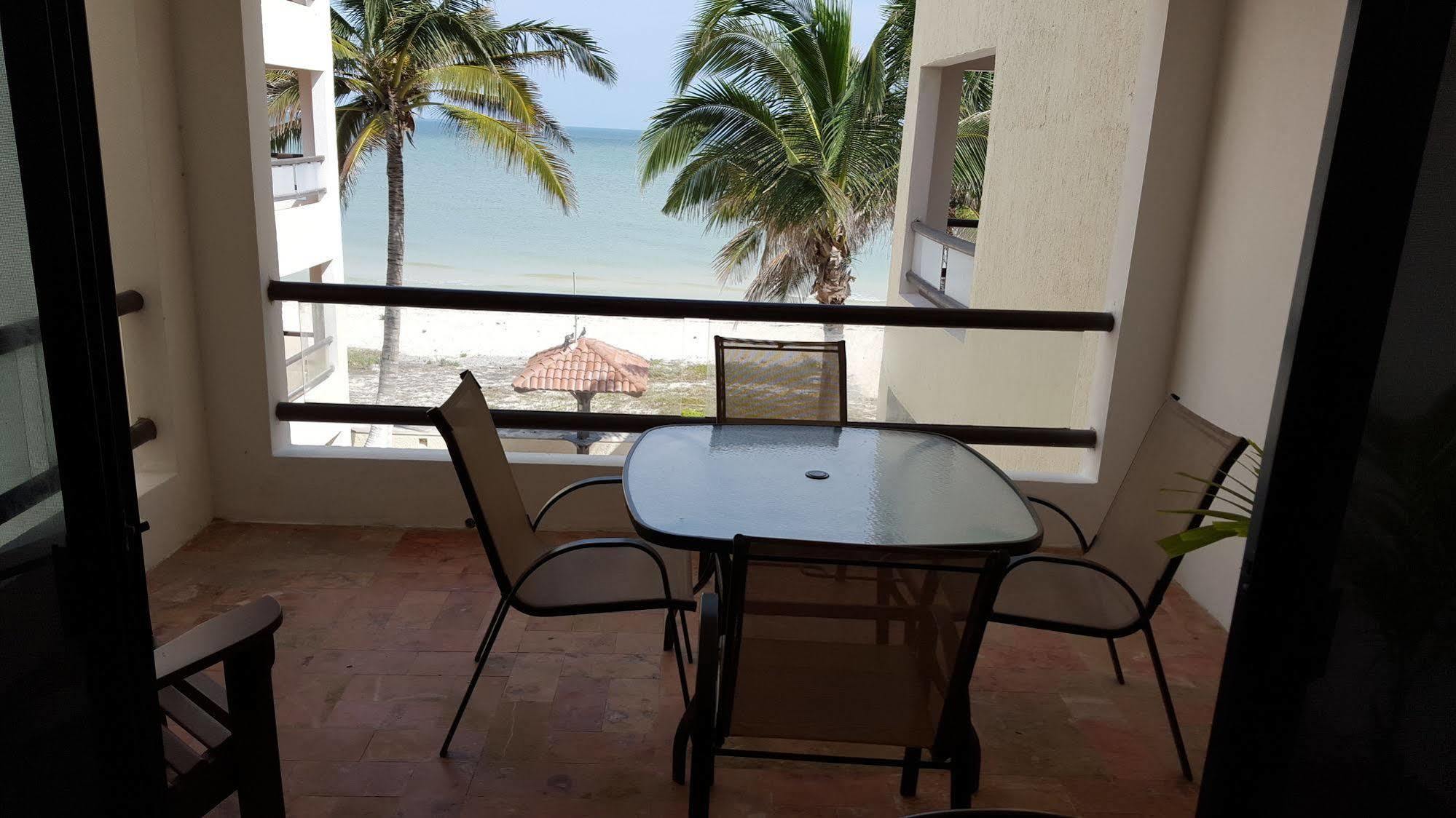 Condominios Orca C3 Progreso  Exterior foto